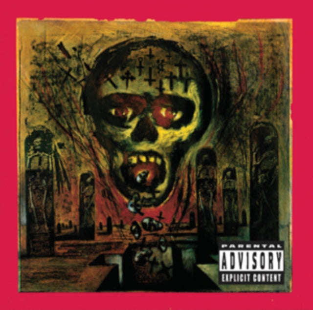 Slayer - Seasons In The Abyss (CD) (US Import)