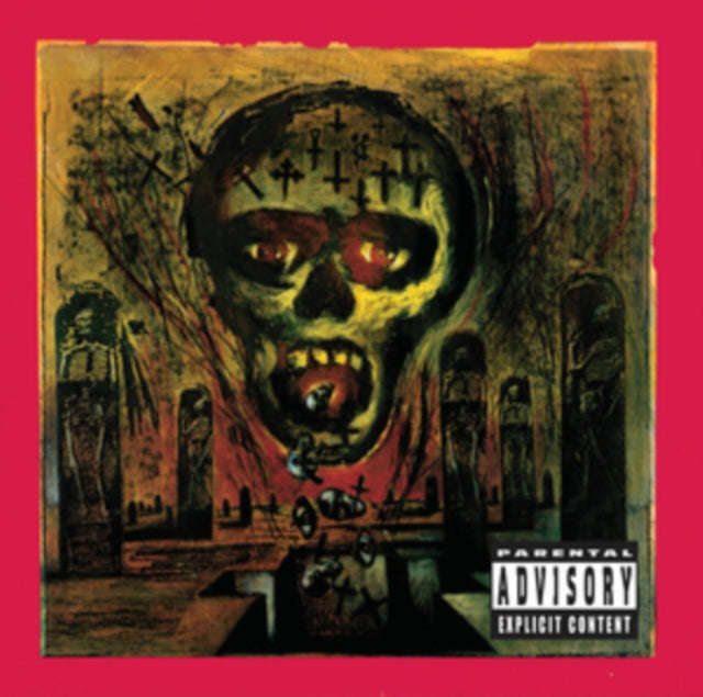 Slayer - Seasons In Abyss (Vinyl) (US Import)