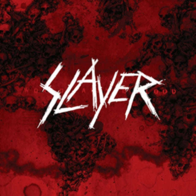 Slayer - World Painted Blood (Vinyl) (US Import)
