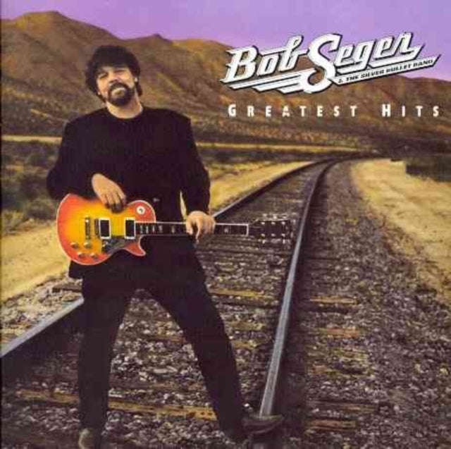 Bob Seger & The Silver Bullet Band - Greatest Hits (CD) (US Import)