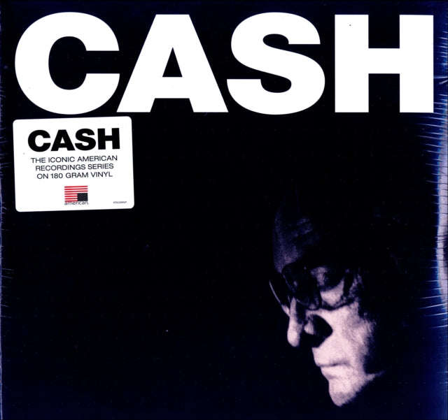Johnny Cash - American IV: The Man Comes Around (Vinyl) (US Import)