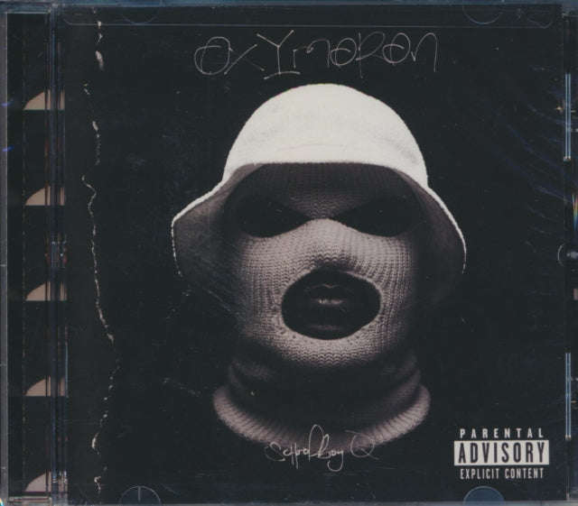 Schoolboy Q - Oxymoron (CD) (US Import)