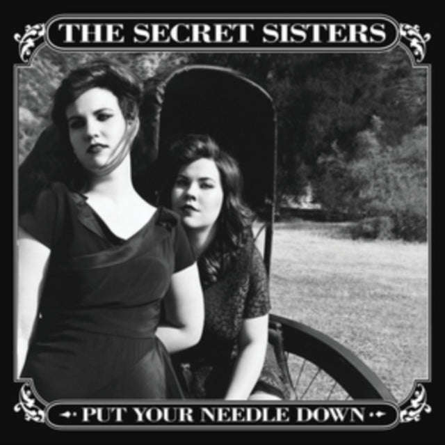 Secret Sisters - Put Your Needle Down (CD) (US Import)