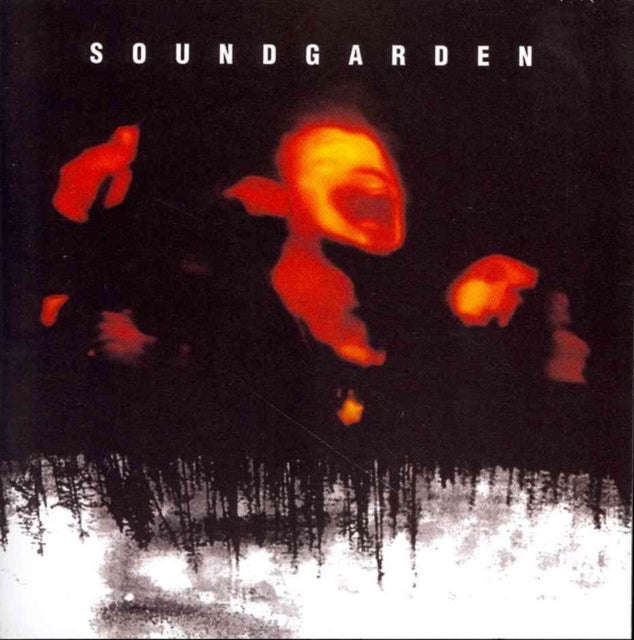 Soundgarden - Superunknown (CD) (US Import)