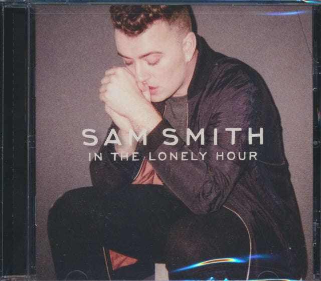Sam Smith - In The Lonely Hour (CD) (US Import)
