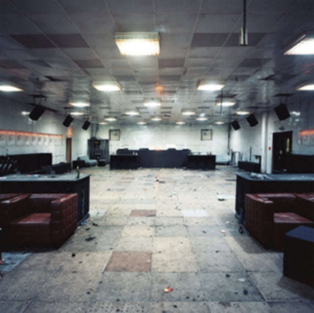 Spector - Moth Boys (CD) (US Import)