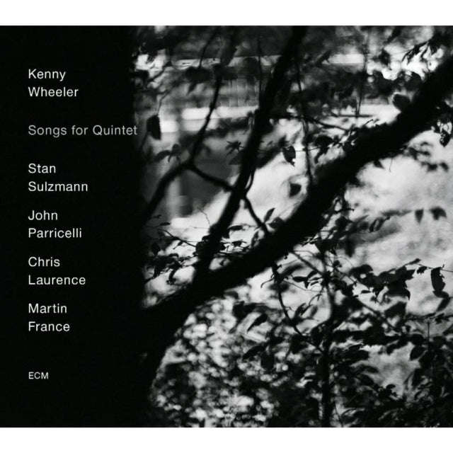 Kenny Wheeler - Songs For Quintet (CD) (US Import)