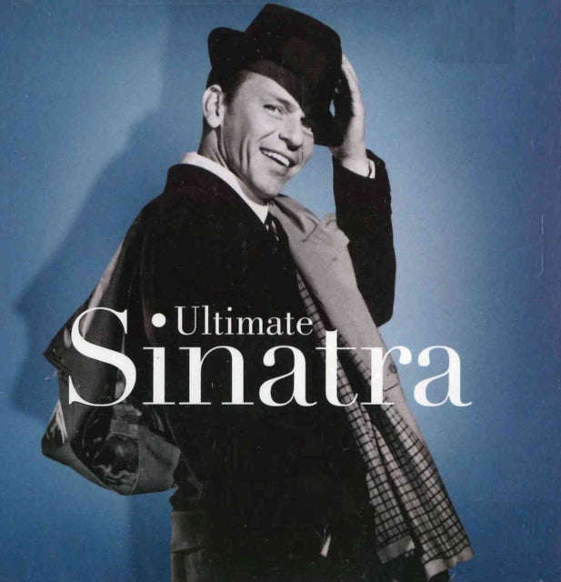 Frank Sinatra - Ultimate Sinatra (CD) (US Import)