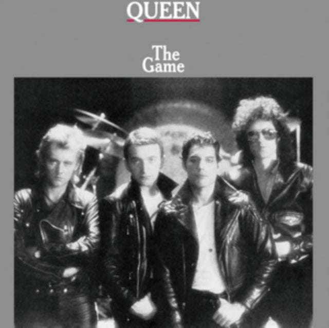 Queen - Game LP LTD. (Vinyl) (US Import)