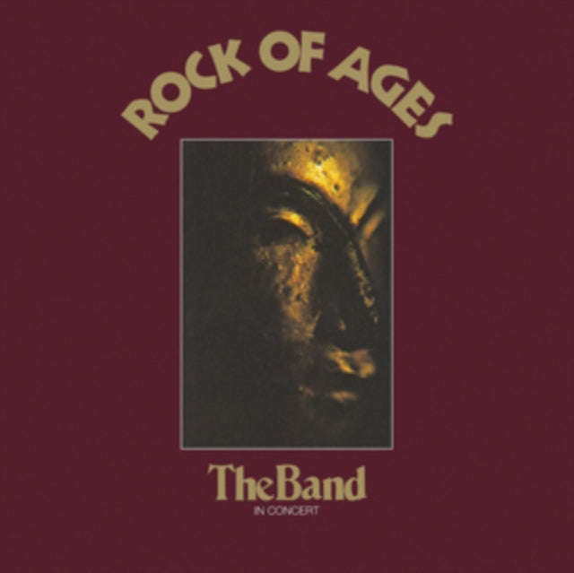 Band - Rock Of Ages (Vinyl) (US Import)