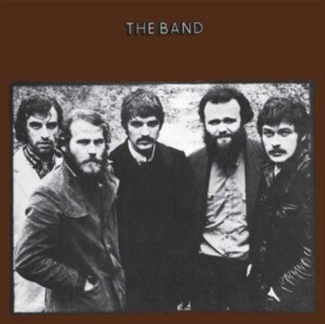 Band - Band (Vinyl) (US Import)