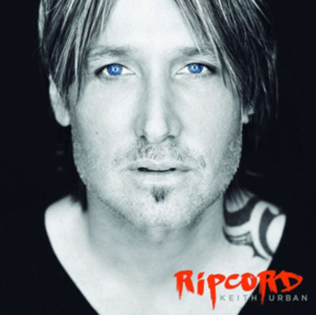 Keith Urban - Ripcord (CD) (US Import)