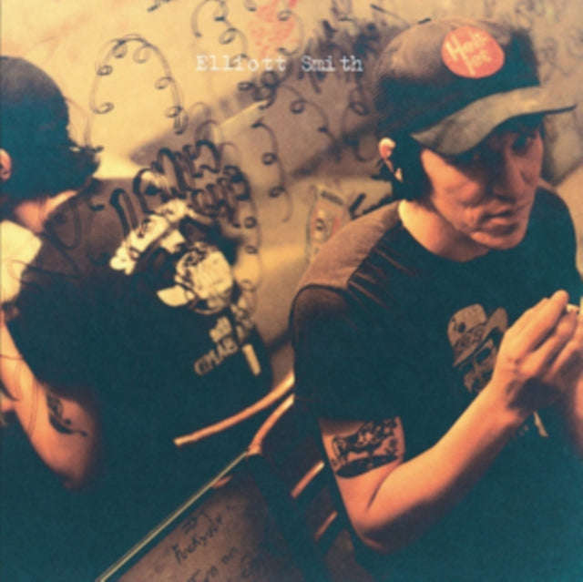 Elliott Smith - Either / Or (CD) (US Import)