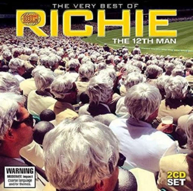 12th Man - Very Best Of Richie (CD) (US Import)