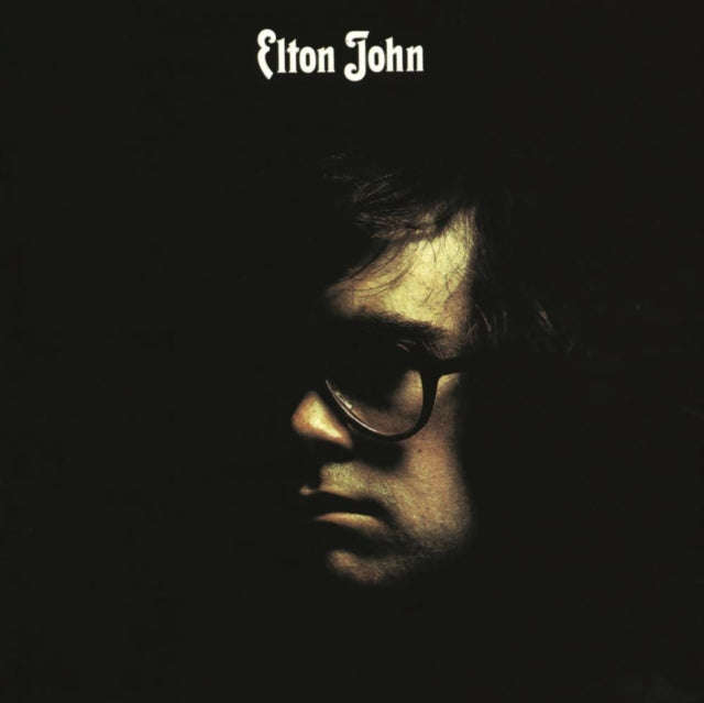 Elton John - Elton John (Vinyl) (US Import)
