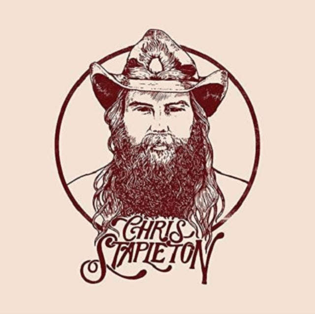 Chris Stapleton - From A Room: VOL.1 (CD) (US Import)