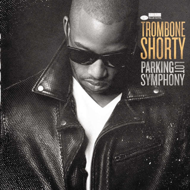 Trombone Shorty - Parking Lot Symphony (Vinyl) (US Import)