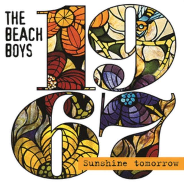 Beach Boys - 1967 - Sunshine Tomorrow (CD) (US Import)