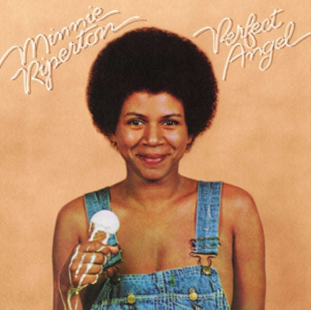 Minnie Riperton - Perfect Angel (2CD) (CD) (US Import)