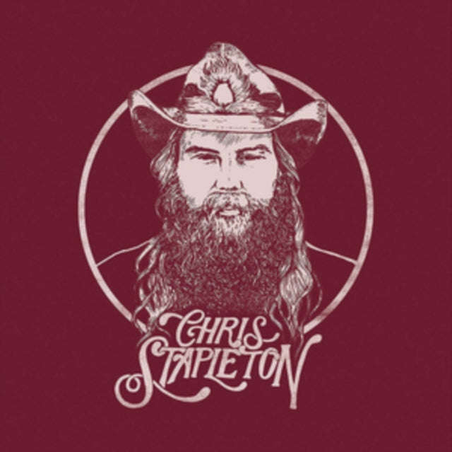 Chris Stapleton - From A Room: Volume 2 (CD) (US Import)