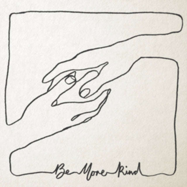 Frank Turner - Be More Kind (CD) (US Import)