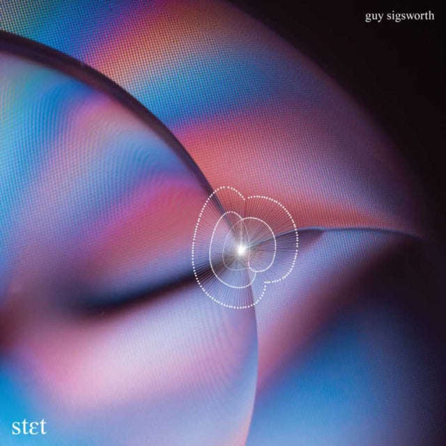 Guy Sigsworth - Stet (CD) (US Import)