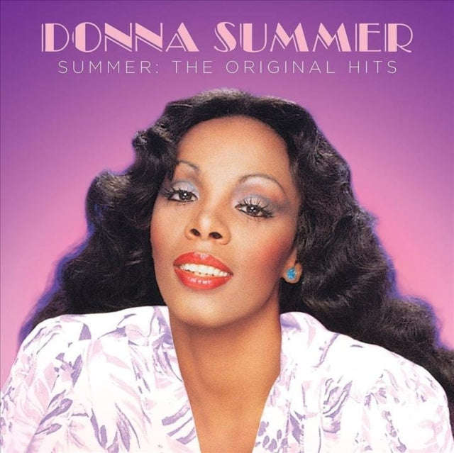 Donna Summer - Summer: The Original Hits (CD) (US Import)