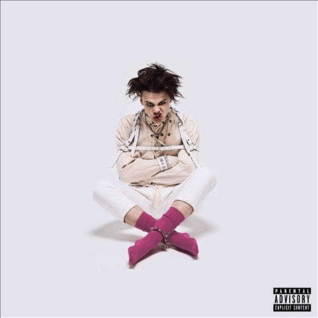 Yungblud - 21st Century Liability (CD) (US Import)
