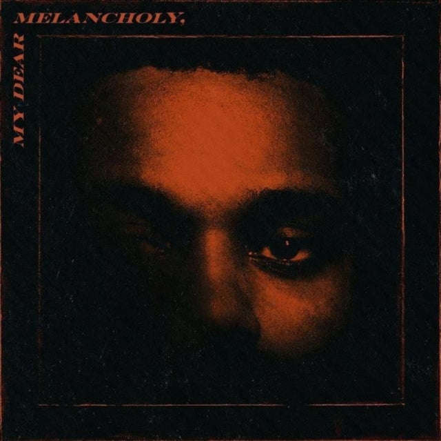 Weeknd - My Dear Melancholy (CD) (US Import)