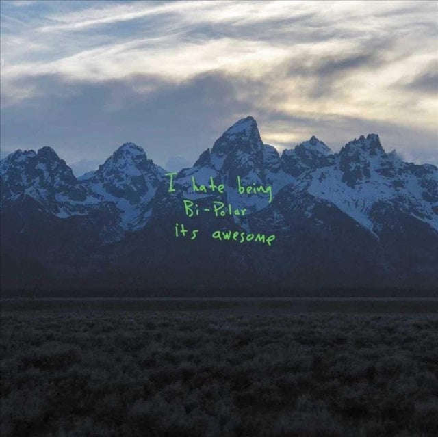 Kanye West - Ye (CD) (US Import)