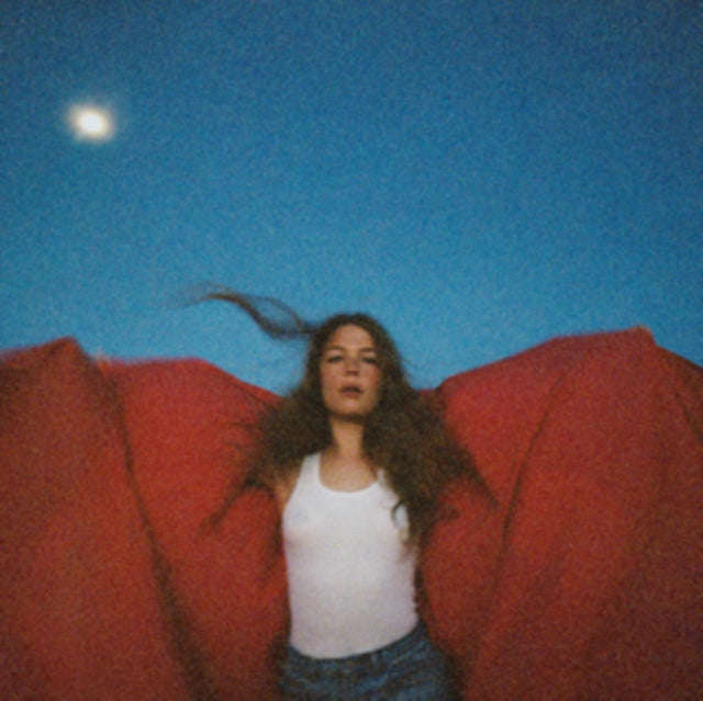 Maggie Rogers - Heard It In A Past Life (CD) (US Import)