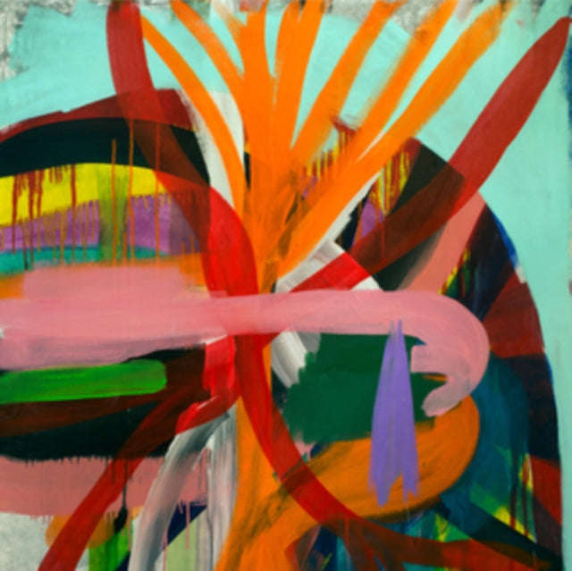 Yak - Pursuit Of Momentary Happiness (CD) (US Import)