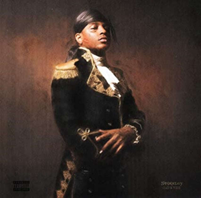 Ski Mask The Slump God - Stokeley (CD) (US Import)