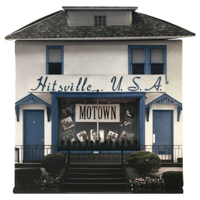 Various Artists - Motown: The Complete No. 1s (11CD) (CD) (US Import)