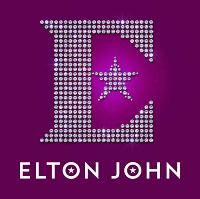 Elton John - Diamonds (3CD Fatpack) (CD) (US Import)