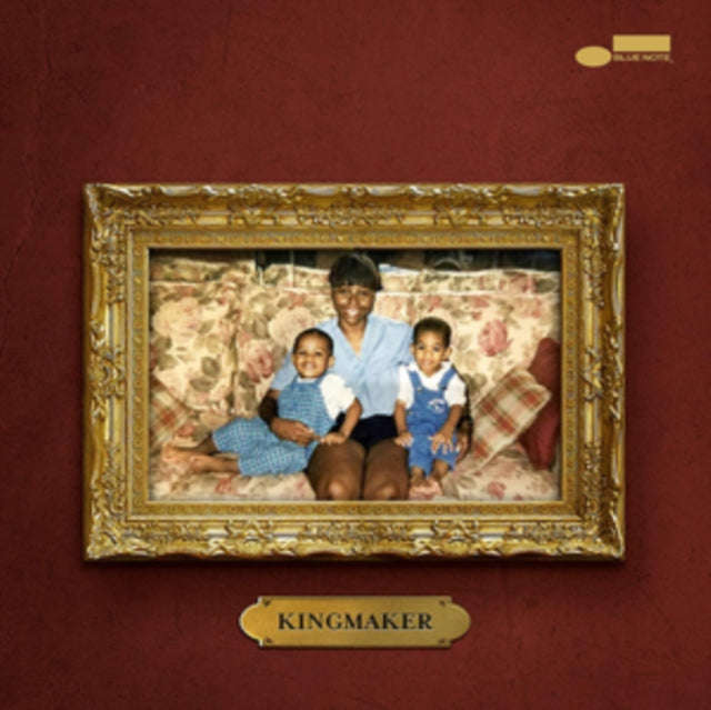 Joel Ross - Kingmaker (CD) (US Import)