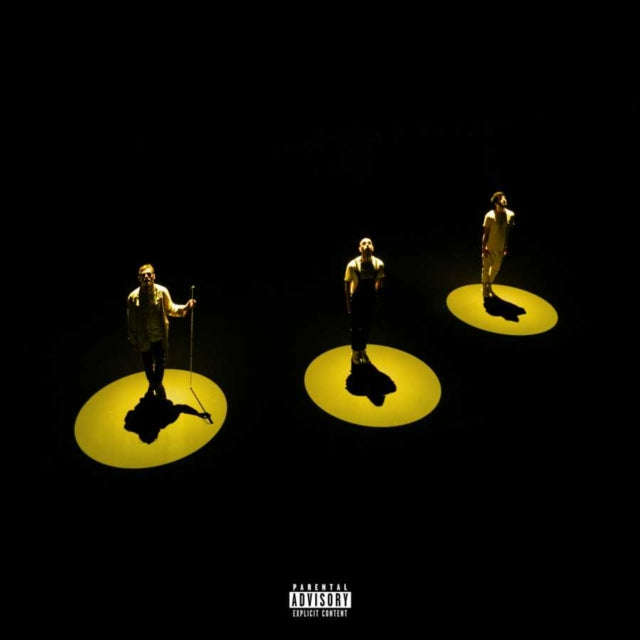 X Ambassadors - Orion (CD) (US Import)