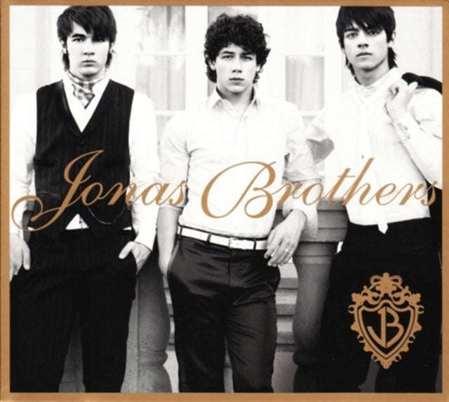 Jonas Brothers - Jonas Brothers (Reissue) (CD) (US Import)
