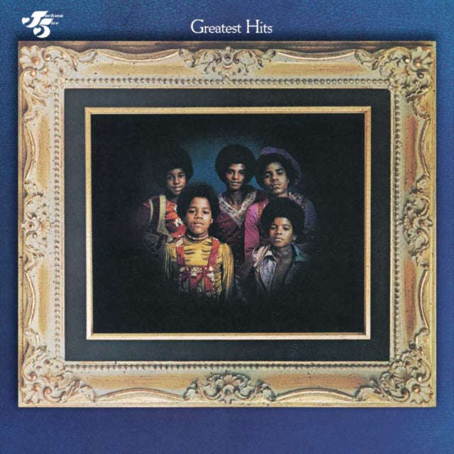 Jackson 5 - Greatest Hits (Quad Mix) (Vinyl) (US Import)