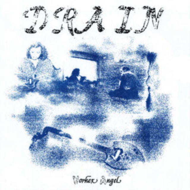 Vorhex Angel - Drain (CD) (US Import)
