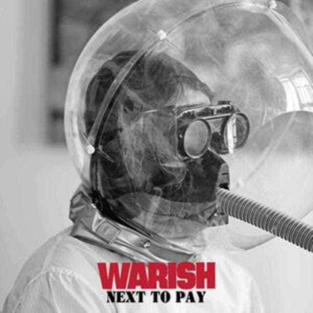 Warish - Next To Pay (CD) (US Import)