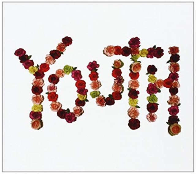 Citizen - Youth (CD) (US Import)
