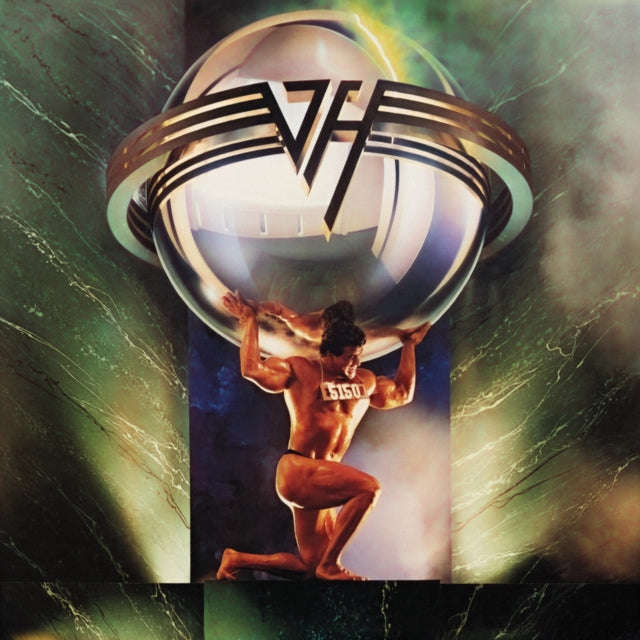 Van Halen - 5150 (Expanded Edition) (2CD) (CD) (US Import)