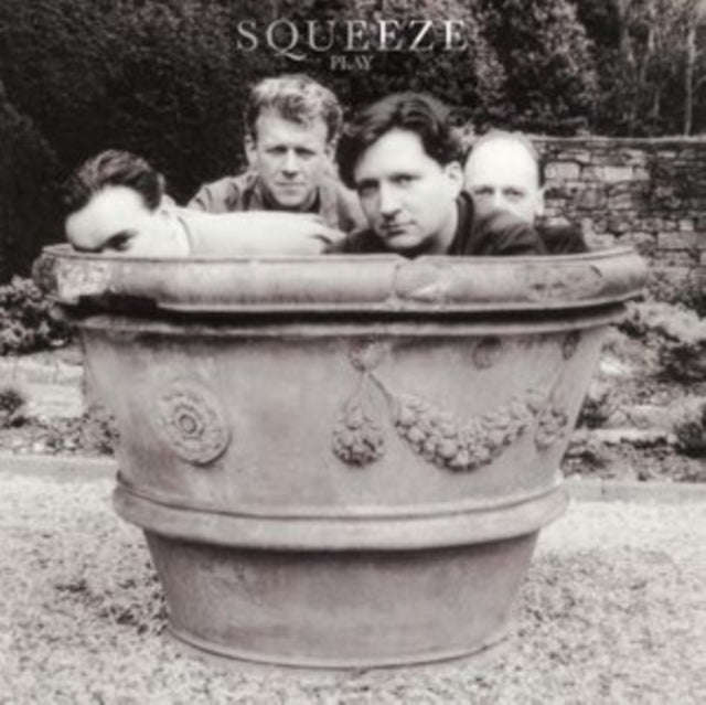 Squeeze - Play (CD) (US Import)