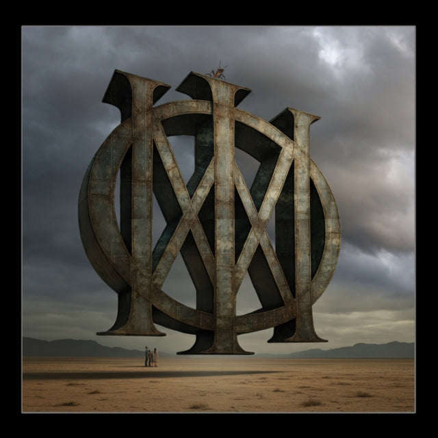 Dream Theater - Studio Albums 1992-2016 (X) (14CD) (CD) (US Import)