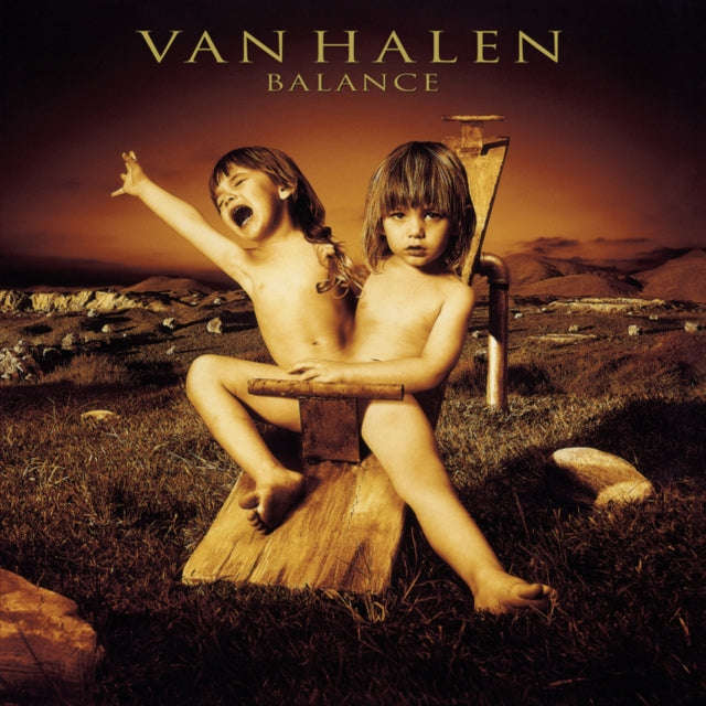 Van Halen - Balance (Expanded Edition) (2CD) (CD) (US Import)