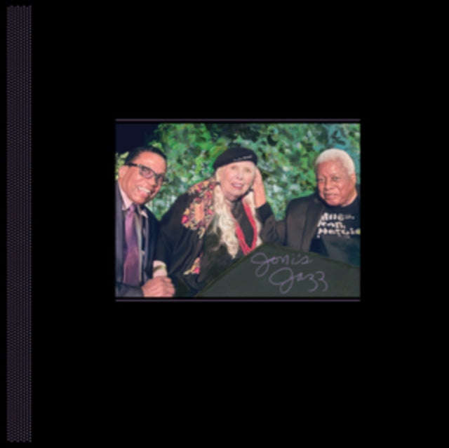 Joni Mitchell - Joni's Jazz (8LP) (Vinyl) (US Import)