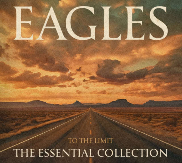 Eagles - To The Limit: The Essential Collection (3CD) (CD) (US Import)
