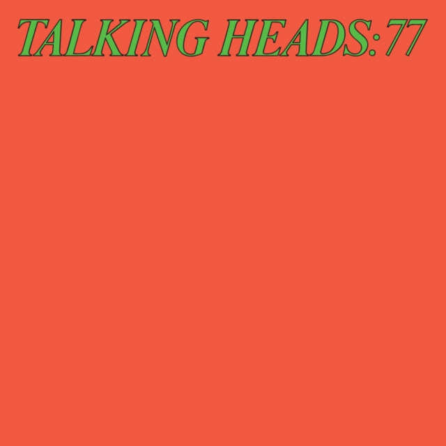 Talking Heads - Talking Heads: 77 (Super Deluxe Edition/8LP) (I) (Vinyl) (US Import)