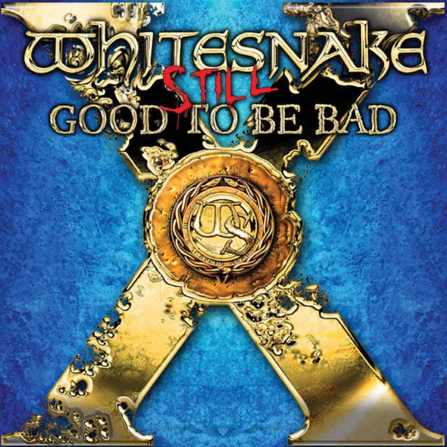 Whitesnake - Still Good To Be Bad (CD) (US Import)